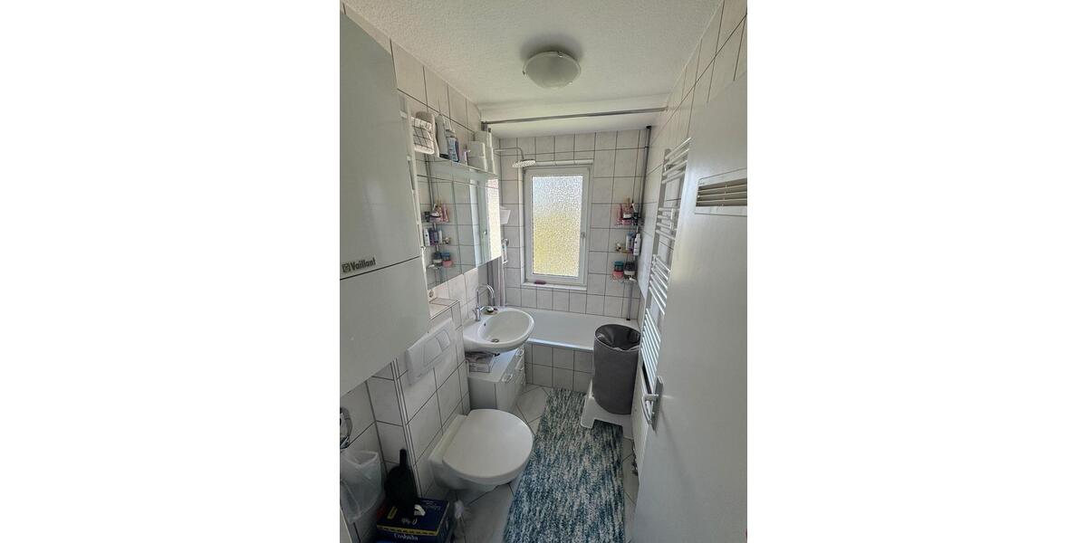 Erdgeschoßwohnung Backnang - 2 Zimmer, 50 m&sup2;, 150.000&euro; | Angebot:26770374
