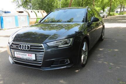 Audi A4 244.000 km 11.950 &euro; Fellbach 70736