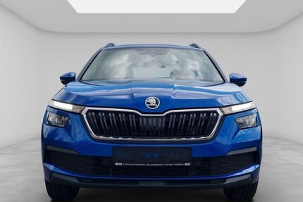 Skoda Kamiq 64.700 km 17.700 &euro; Leutenbach 71397