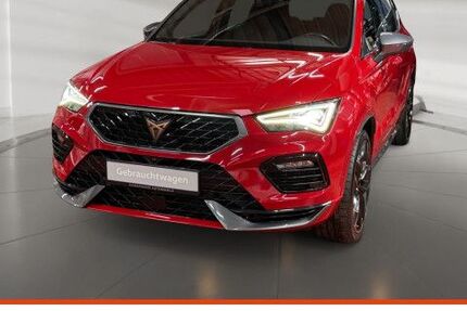 Cupra Ateca 93.847 km 27.440 &euro; Nürtingen 72622