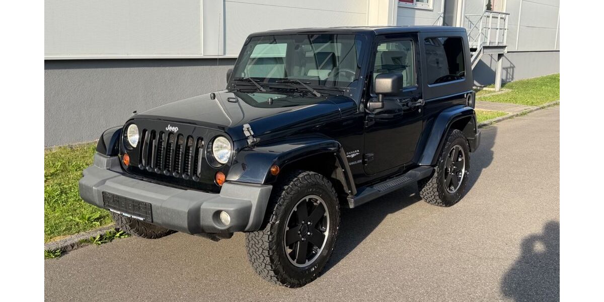 Jeep Wrangler 250.000 km 15.800 &euro; Sindelfingen 71069