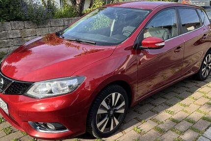Nissan Pulsar 105.000 km 7.000 &euro; Filderstadt 70794