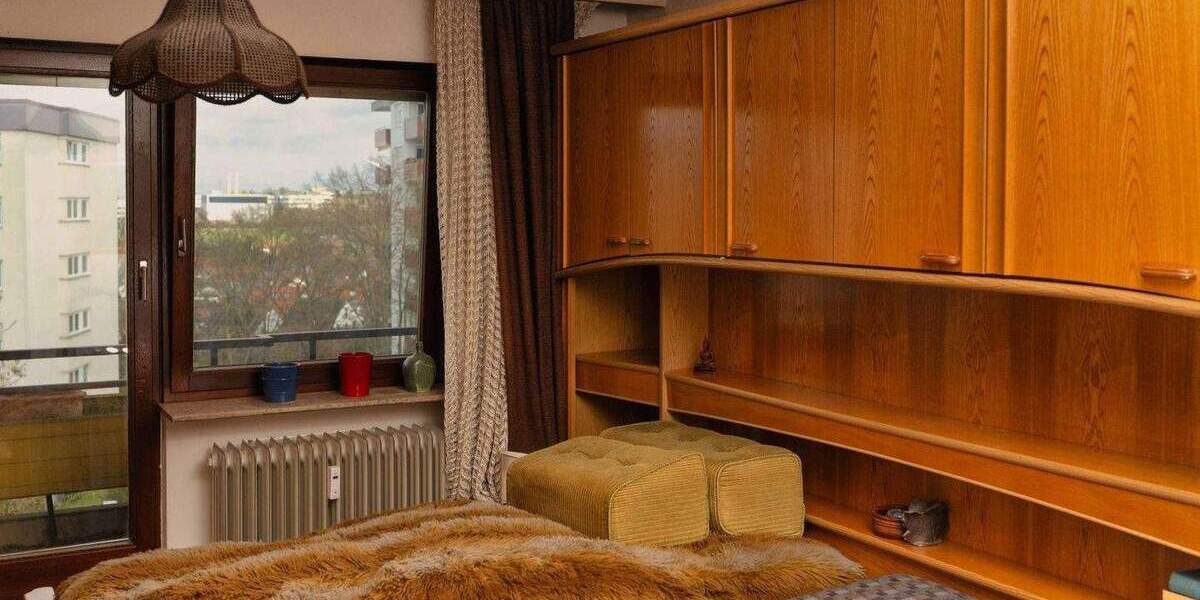Etagenwohnung Schwieberdingen - 3 Zimmer, 89 m&sup2;, 258.000&euro; | Angebot:25948105