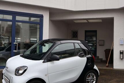 Smart ForTwo 38.450 km 10.349 &euro; Besigheim 74354