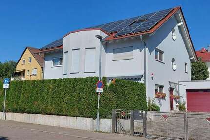 Haus zum Kaufen in Kornwestheim 1.790.000 € 381 m² 8 zimmer