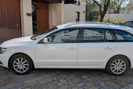 Skoda Superb 190.000 km 7.000 &euro; Sersheim 74372