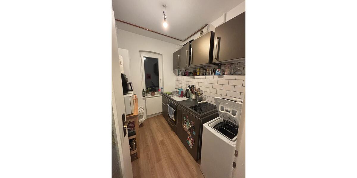 Erdgeschoßwohnung Stuttgart Stuttgart-West - 2 Zimmer, 50 m&sup2;, 1.060&euro; | Angebot:26247527