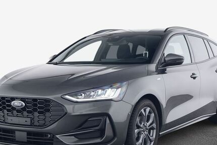 Ford Focus 19.593 km 23.900 € Stuttgart 70190
