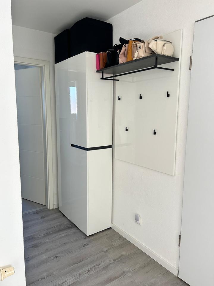 2,5 Zimmer Wohnung bitte keine Makleranfragen!