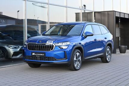 Skoda Kodiaq 11.000 km 43.950 € Winterbach bei Stuttgart 73650