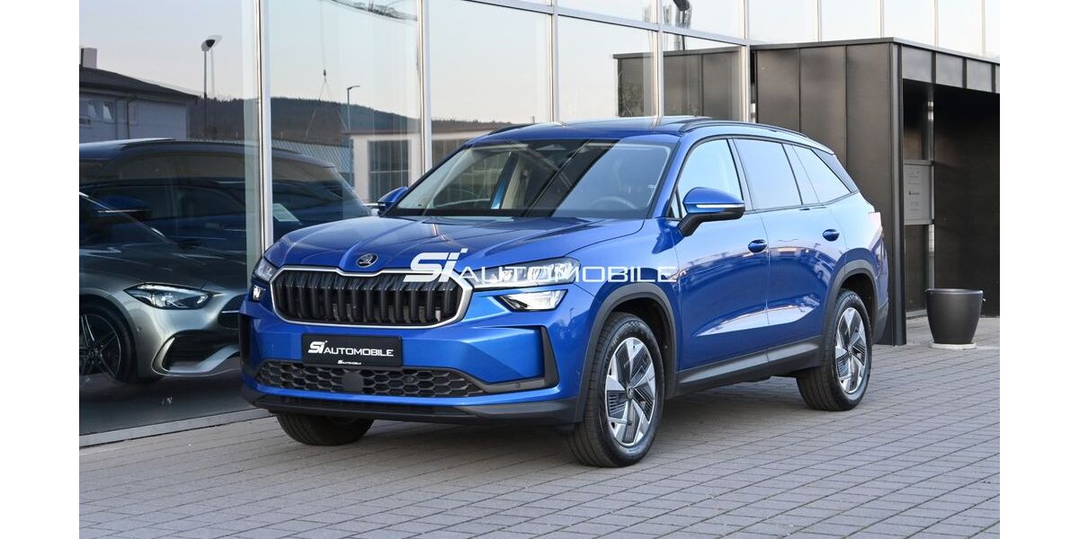 Skoda Kodiaq 11.000 km 43.950 € Winterbach bei Stuttgart 73650