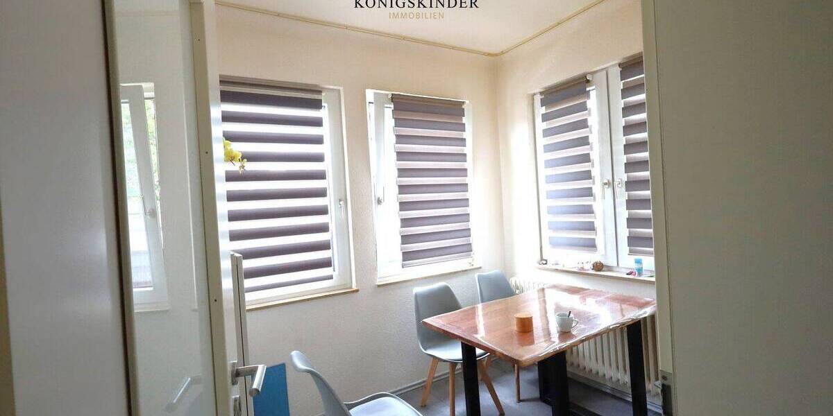 Mehrfamilienhaus, Wohnhaus Stuttgart-Möhringen Möhringen - 8 Zimmer, 213 m&sup2;, 1.235.000&euro; | Angebot:22101614