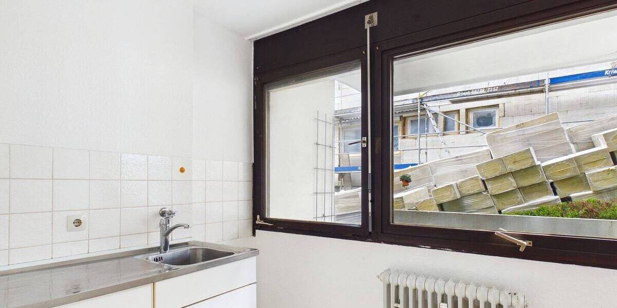 Etagenwohnung Stuttgart Rohracker - 2 Zimmer, 47 m&sup2;, 670&euro; | Angebot:26289955
