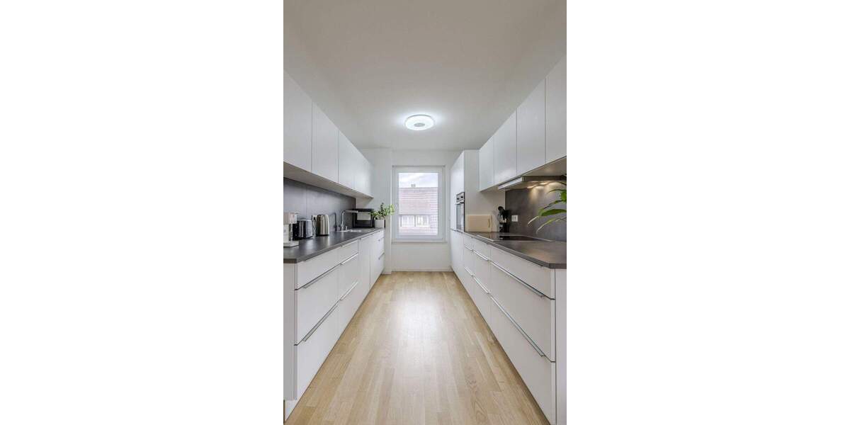 Etagenwohnung Stuttgart / Zuffenhausen Zuffenhausen - 3 Zimmer, 95 m&sup2;, 549.000&euro; | Angebot:25704153