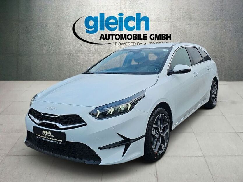 ceed Sportswagon