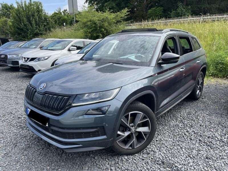 Kodiaq