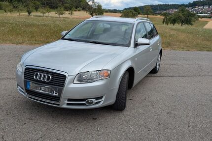 Audi A4 184.882 km 5.999 € Althengstett 75382