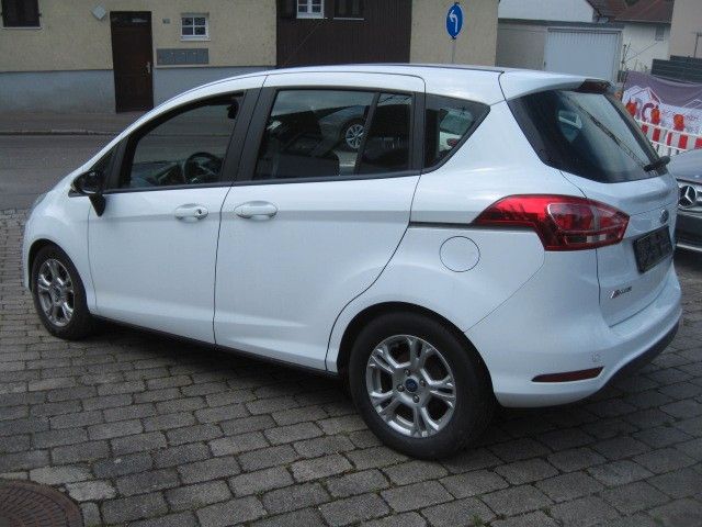 B-Max