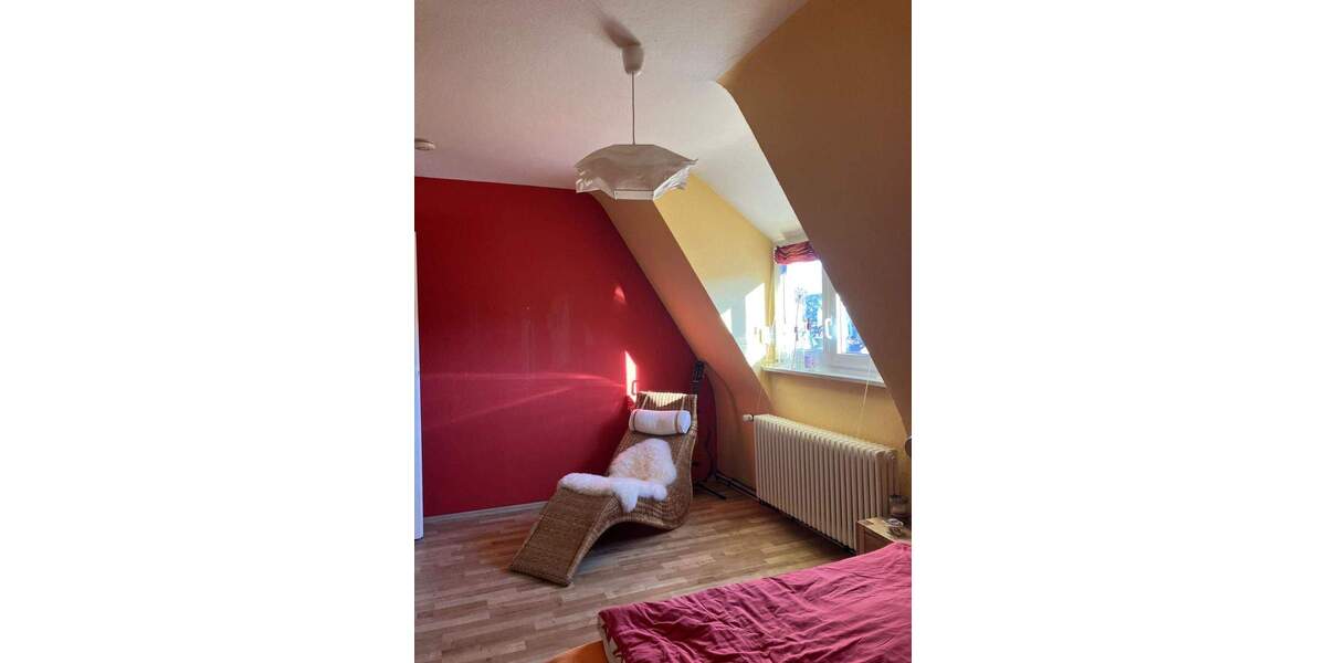 3 Zimmer Wohnung in ruhiger Lage 3 zimmer