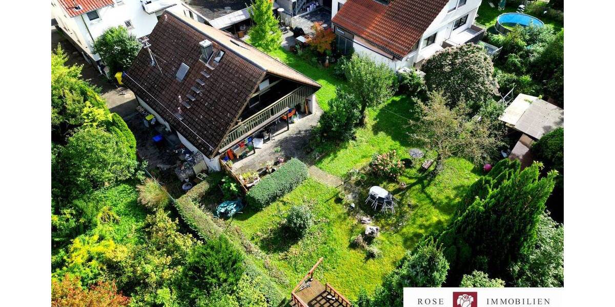 Einfamilienhaus Leutenbach - 4 Zimmer, 143 m&sup2;, 339.000&euro; | Angebot:26674317