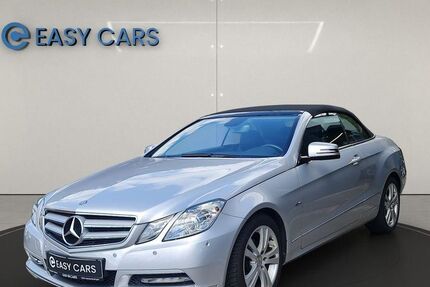 Mercedes-Benz E 200 95.000 km 13.850 &euro; Neckartenzlingen 72654
