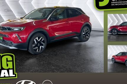 Opel Mokka 18.413 km 18.480 € Sindelfingen 71065