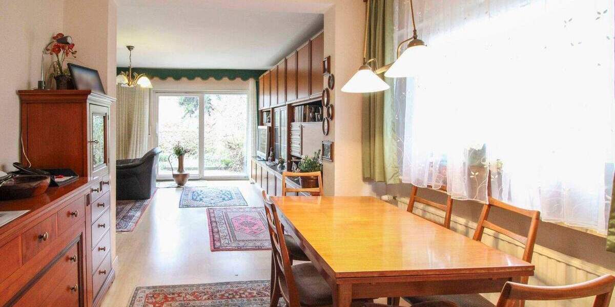 Reihenendhaus Leinfelden-Echterdingen Leinfelden - 5 Zimmer, 111 m&sup2;, 499.000&euro; | Angebot:25631127