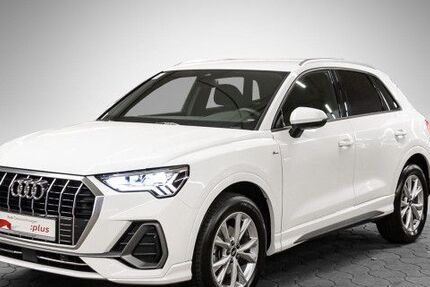 Audi Q3 22.578 km 30.690 &euro; Stuttgart 70563
