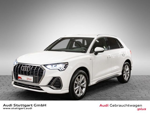 Audi Q3 22.578 km 30.690 &euro; Stuttgart 70563