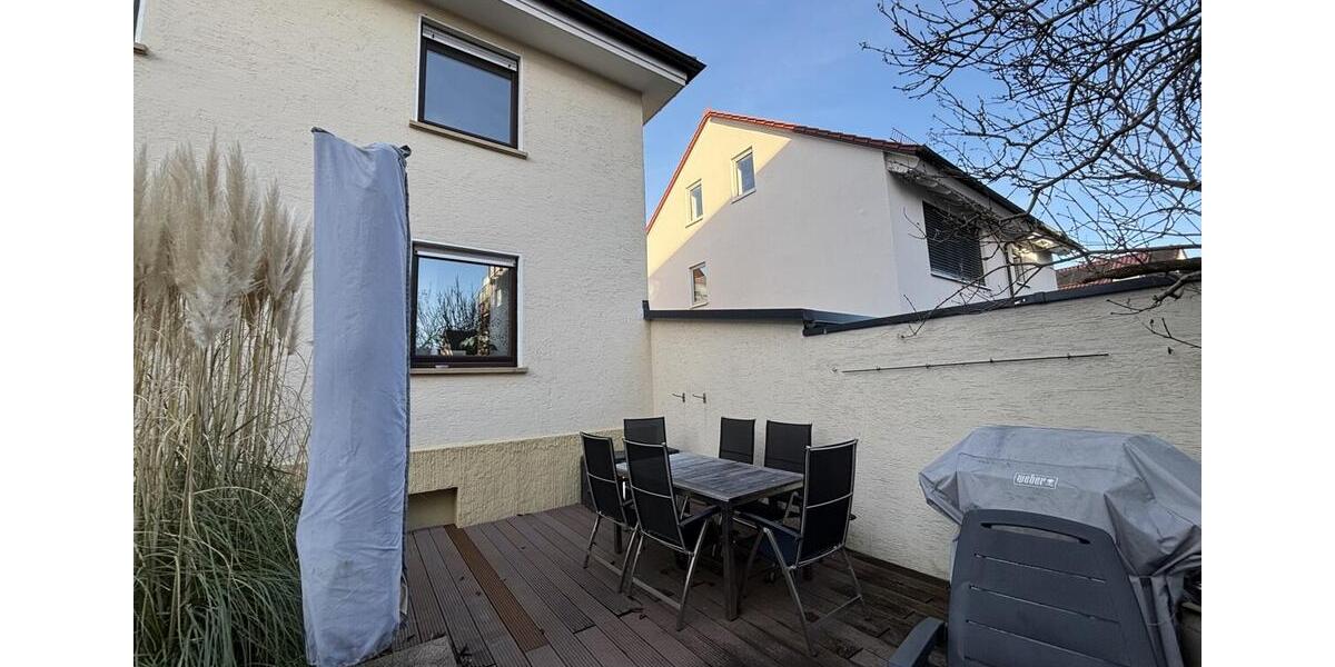 Einfamilienhaus Kernen im Remstal - 4 Zimmer, 110 m&sup2;, 1.500&euro; | Angebot:24465100