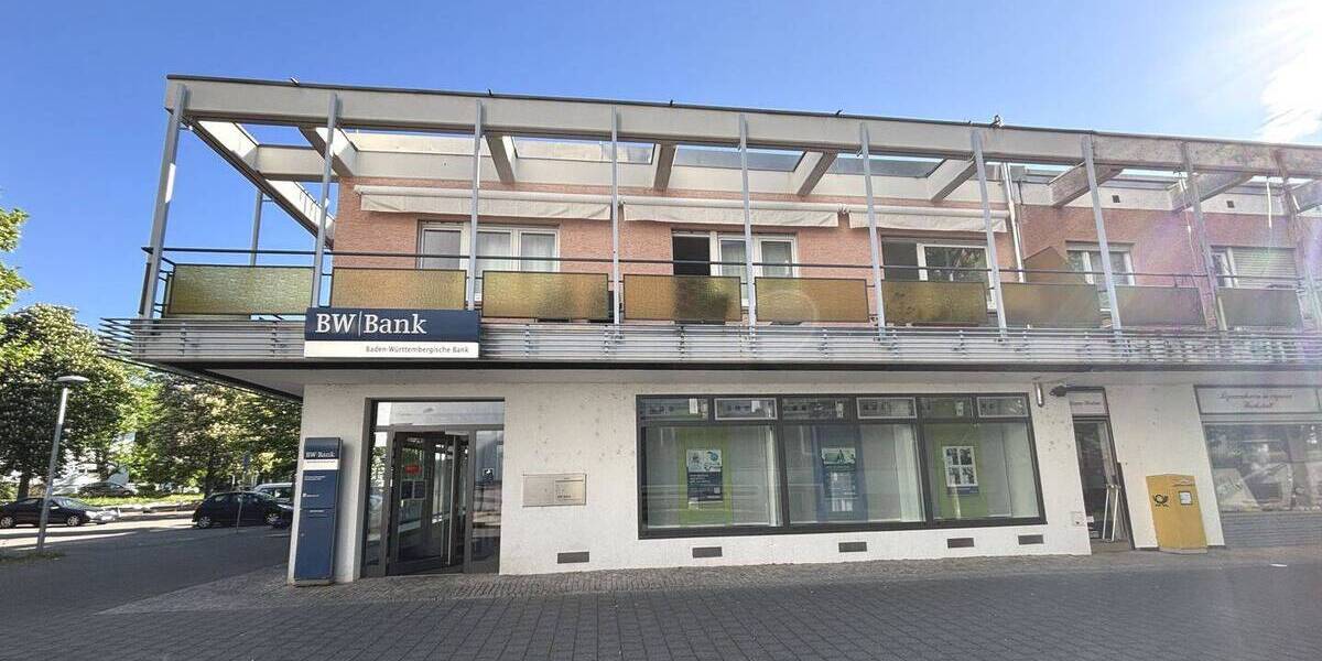 Gewerbeobjekt Stuttgart Mönchfeld - 1 Zimmer, 630.000&euro; | Angebot:25995963