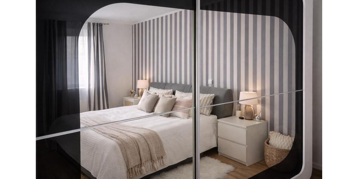 Erdgeschoßwohnung Leonberg - 2.5 Zimmer, 60 m&sup2;, 975&euro; | Angebot:26604049