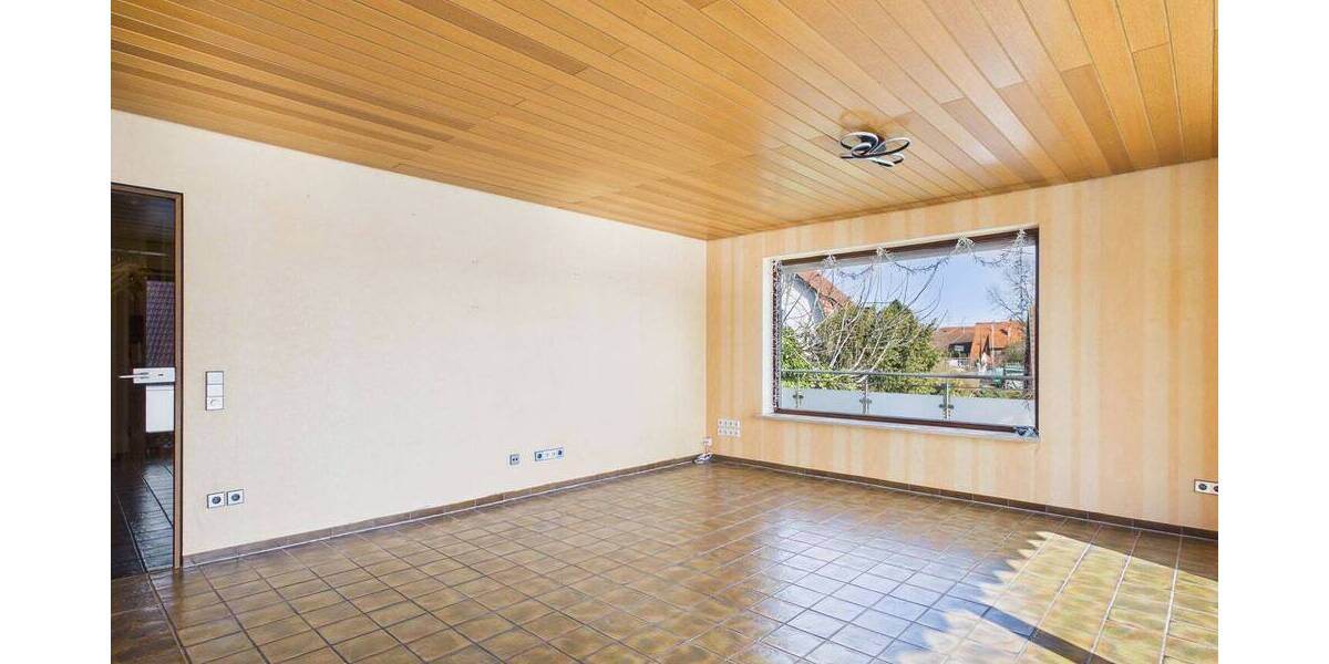 Einfamilienhaus Waiblingen Bittenfeld - 7 Zimmer, 202 m&sup2;, 780.000&euro; | Angebot:26156650