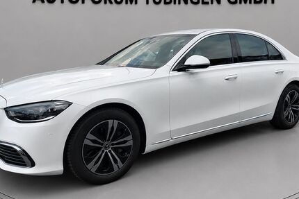 Mercedes-Benz S 350 8.400 km 84.990 &euro; TÜBINGEN 72072