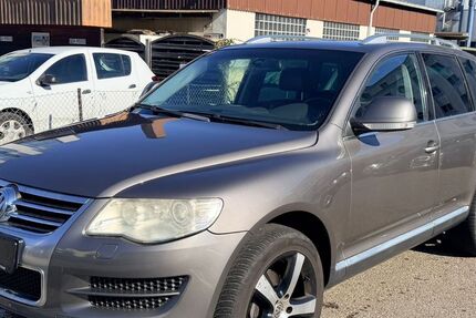 VW Touareg 355.000 km 4.990 &euro; Filderstadt bei Stuttgart 70794