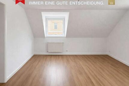 Zwei Ebenen, ein Zuhause – frisch saniert zum Verlieben 3 zimmer