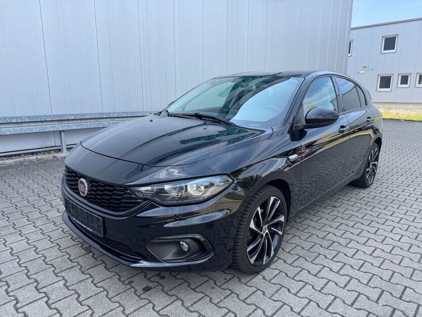 Fiat Tipo 103.000 km 11.900 € Backnang 71522