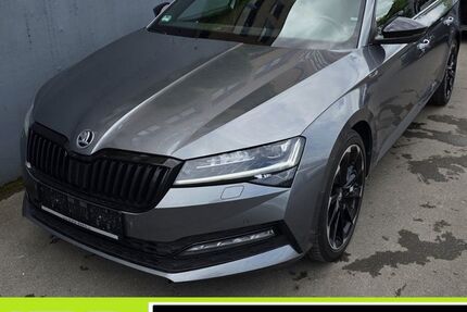 Skoda Superb 164.693 km 24.370 &euro; Waiblingen 71332