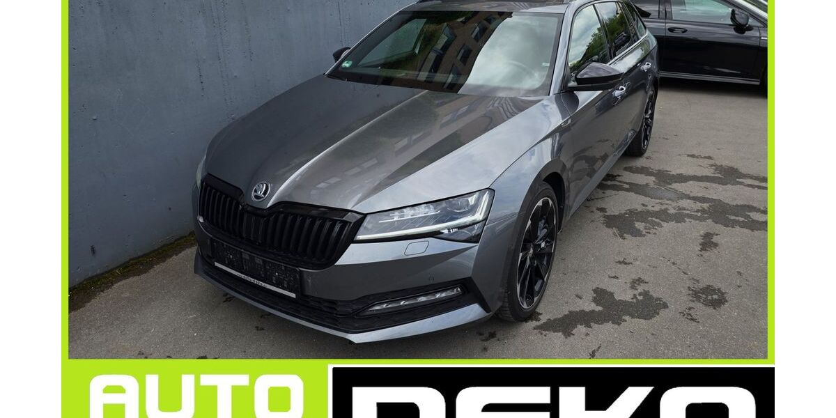 Skoda Superb 164.693 km 24.370 &euro; Waiblingen 71332