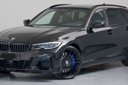 Alpina D3 S 65.900 km 63.500 &euro; Stuttgart 70192