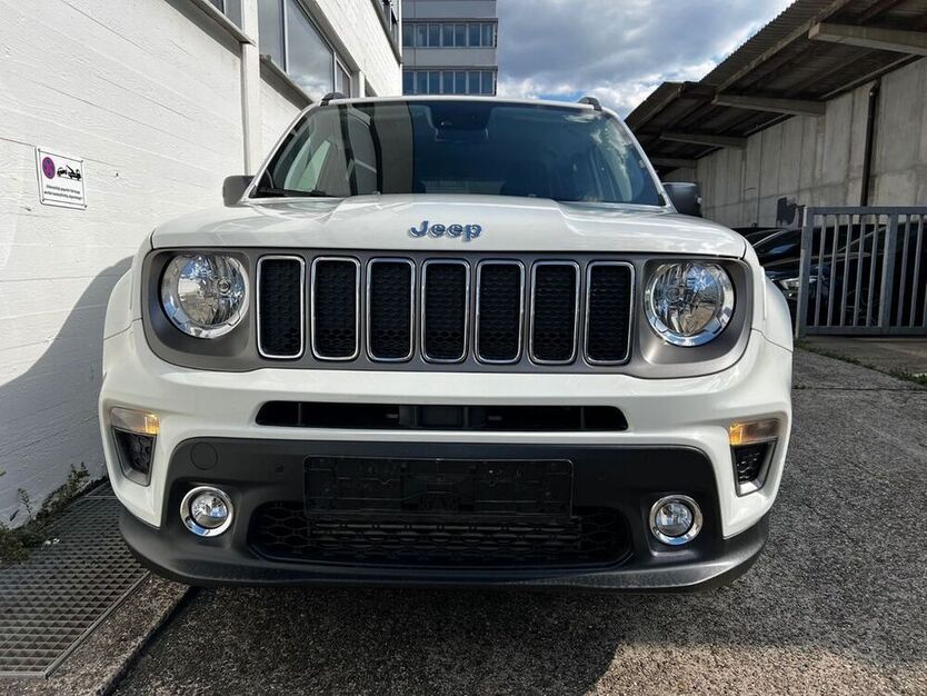 Renegade