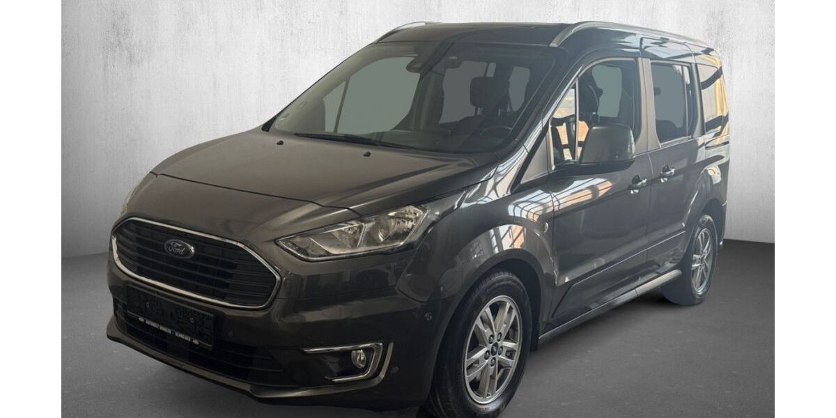 Ford Tourneo Connect 117.469 km 13.990 &euro; Ludwigsburg 71636