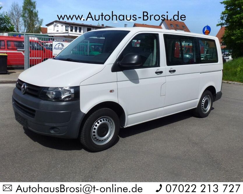 T5 Transporter