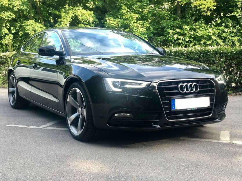Audi A5 156.000 km 15.500 € Kirchenthumbach 91281