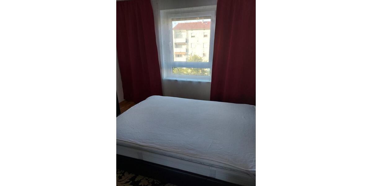 Etagenwohnung Böblingen Dagersheim - 2 Zimmer, 53 m&sup2;, 1.100&euro; | Angebot:26315093