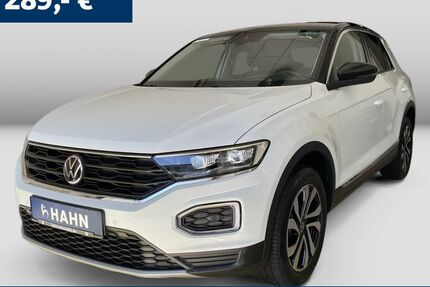 VW T-Roc 25.494 km 21.750 &euro; Esslingen (bei Stuttgart) 73734