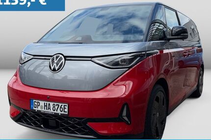 VW ID. Buzz 2.666 km 86.490 &euro; Ebersbach 73061