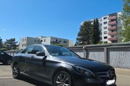 Mercedes-Benz C 250 184.000 km 19.250 &euro; Neuhausen 73765