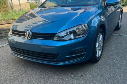 VW Golf 130.100 km 8.700 &euro; Reichenbach 73262