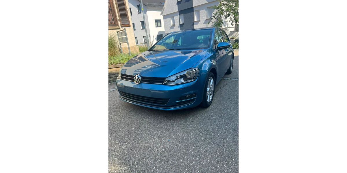 VW Golf 130.100 km 8.700 &euro; Reichenbach 73262